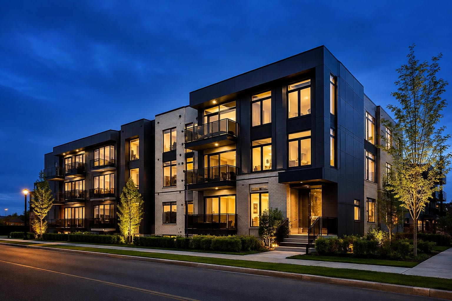 DSCR & Rental financing