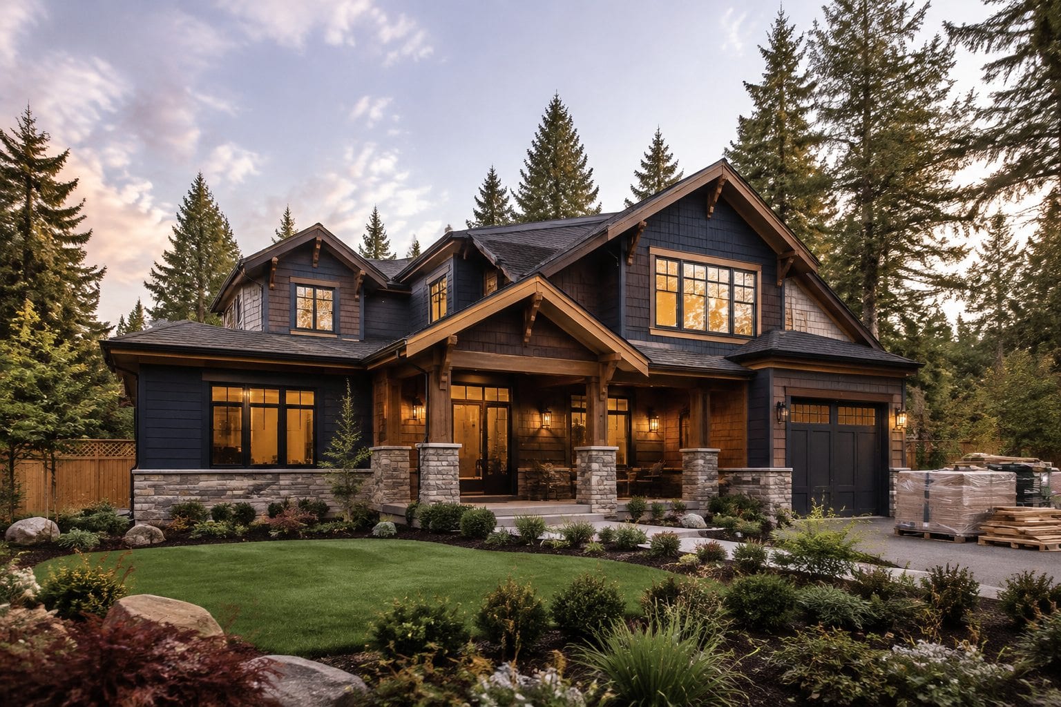 Fix & Flip / Rehab financing