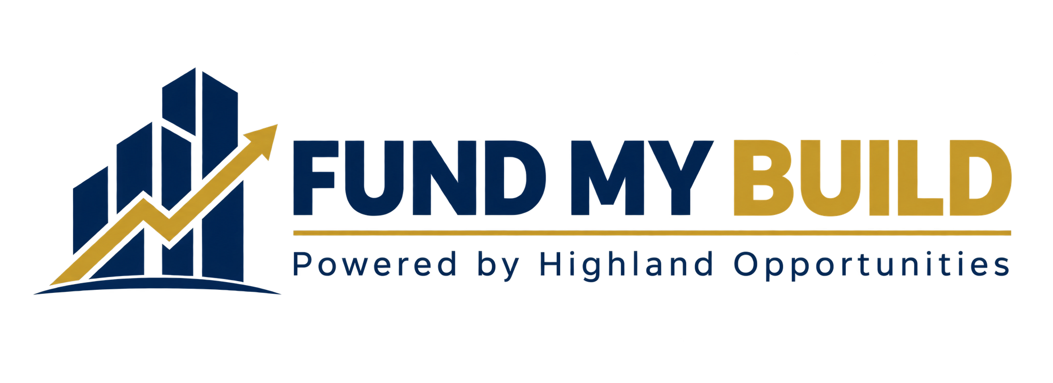 Fund My Build — Powered by Highland Opportunities